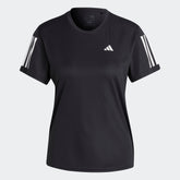 Women's adidas Own the Run Tee