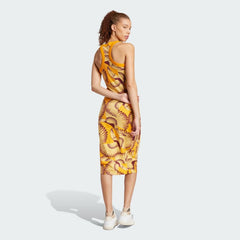 Women's adidas adidas x FARM Premium Dress