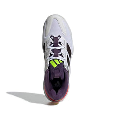 adidas - Men's Court Stabil Indoor Shoes (JH5163)