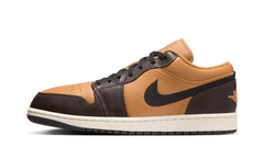 1 Low SE "Flax Baroque Brown" HQ3603 201