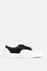 Unformed Sneaker — Black