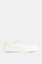 Unformed Prototype Sneaker — White