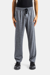 Harris Wharf Vitale Joggers — Gray
