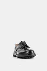 Church'S Mc Pherson Derby — Black