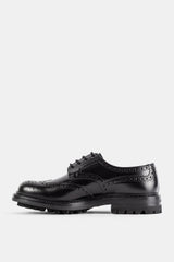 Church'S Mc Pherson Derby — Black