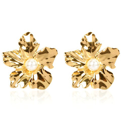 Pre Order: Ayaan - Earrings