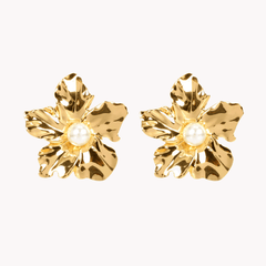Pre Order: Ayaan - Earrings