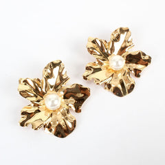 Pre Order: Ayaan - Earrings