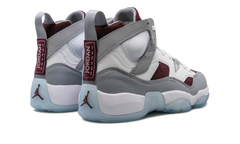 JUMPMAN TWO TREY "BORDEAUX" DO1925 103