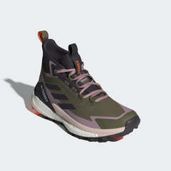 Women's adidas Terrex Free Hiker 2.0 Gore-Tex Hiking Shoes