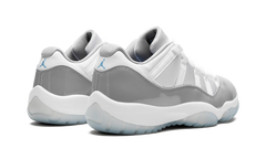 11 Low "White Cement" AV2187 140