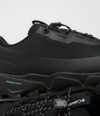 Columbia Trans Trail OD Shoes - Black
