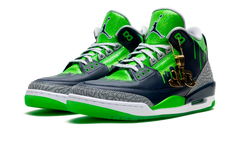 3 Retro "Doernbecher Hugo" FZ3030 919