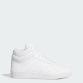 Women's adidas Hoops 4.0 Mid Shoes