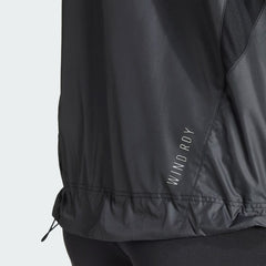 Women's adidas Own The Run Jacket