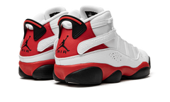 6 Rings "Cherry" 322992 126