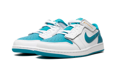 1 Flyease Low "Aquatone"