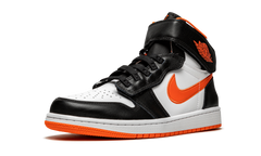 1 Hi Flyease "Turf Orange"