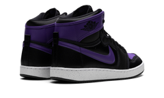 1 Retro AJKO "Field Purple Satin" DO5047 005
