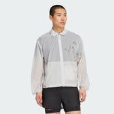 Men's adidas Adi365 H.Koumori Running Coach Jacket