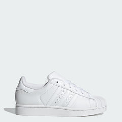 Women's adidas Superstar II Shoes