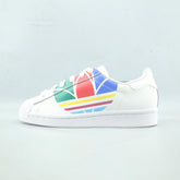 ADIDAS SUPERSTAR PURE