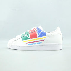 ADIDAS SUPERSTAR PURE