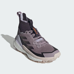 Women's adidas Terrex Free Hiker 2.0 Hiking Shoes