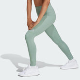 Women's adidas Ultimateadidas Reflective 7/8 Leggings