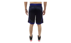 Rise Diamond Basketball Short "NAVY / PURPLE" 887438 416