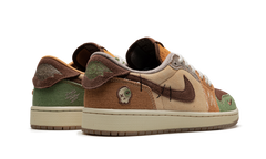 1 Low OG "Zion Williamson - Voodoo" DZ7292 200