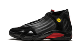 14 Retro "Last Shot 2005 Release"