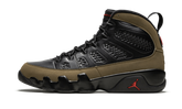 9 Retro "Olive" 302370 020