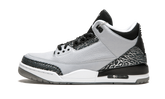 3 Retro "Wolf Grey" 136064 004