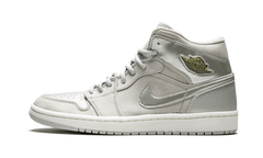 1 Mid "Neutral Grey"