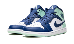 1 Mid "Blue Mint" 554724 413