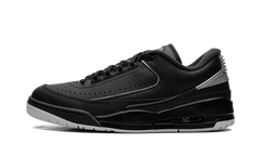 2/3 "Black Metallic Silver" FD0383 001