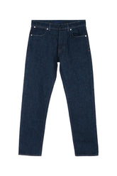 Stone Island Rinse Jeans — Blue