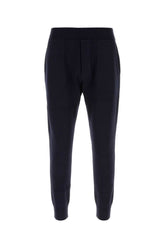 Dsquared2 Upside Joggers — Navy