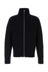 Extreme Cashmere Xtra Cardigan — Black
