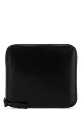 Comme des Garçons Wallet — Black