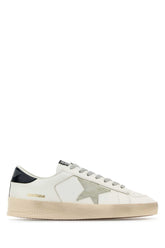 Golden Goose Deluxe Brand Sneaker — White