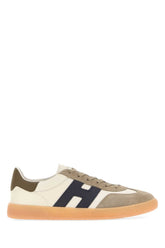 Hogan Cool Sneaker — Beige