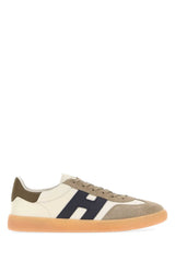 Hogan Cool Sneaker — Beige
