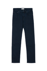 Jacob Cohen Dark Blue Denim Jeans — Navy