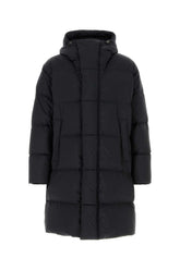 Herno Sleeve Down Jacket — Black