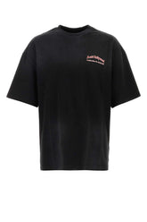 Amiri Place T-Shirt — Black