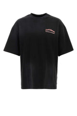 Amiri Place T-Shirt — Black