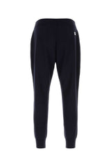 Dsquared2 Upside Joggers — Navy