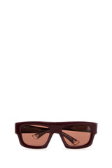 Gucci GG1926S Sunglasses — Burgundy